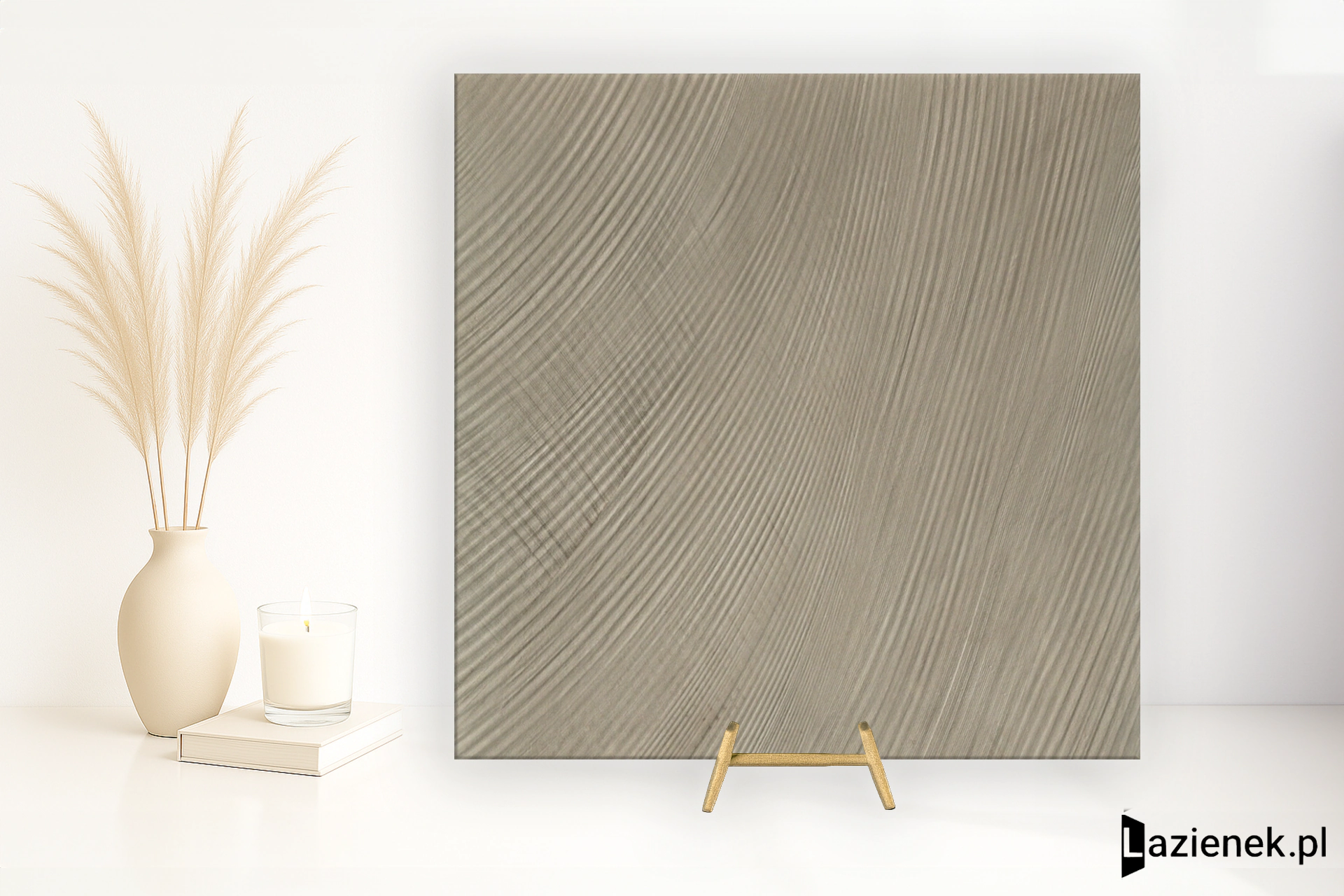 Graniti Fiandre Fahrenheit 400F Heat antypoślizgowa 60x60 cm gr. 8 mm - płytka rektyfikowana / AP184R11X860
